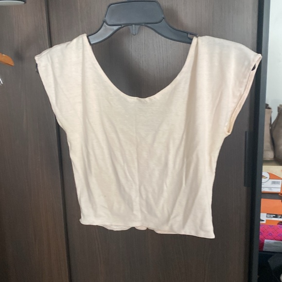 Crop top - Picture 2 of 2